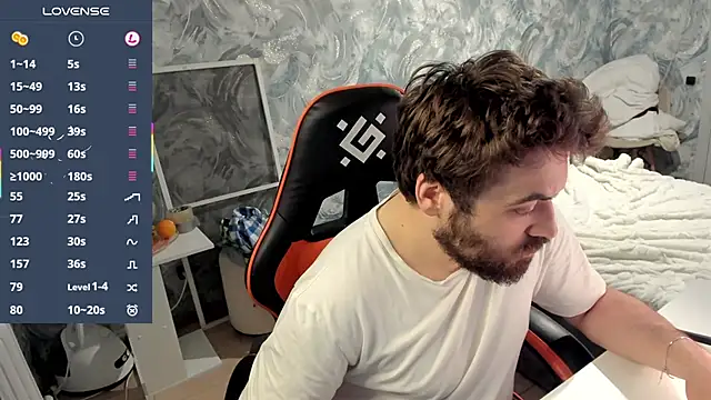 عرض كام Morlaios