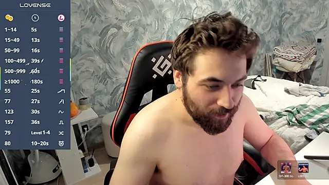 Morlaios webcam show