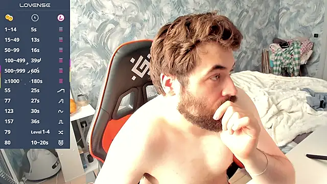 عرض كام Morlaios
