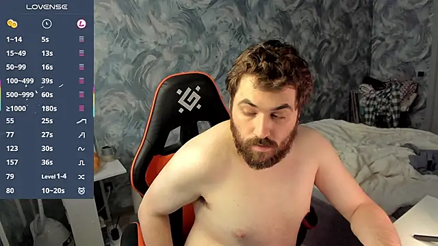 Morlaios Шоу с уебкамера