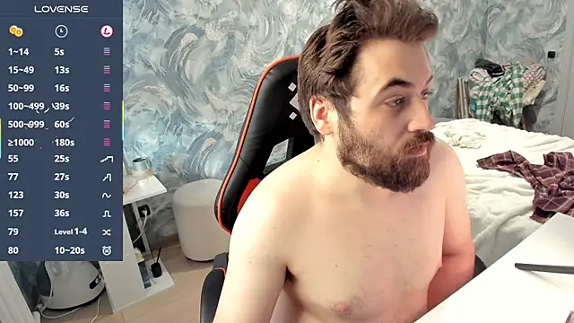 Morlaiosn Webbikameraesitys