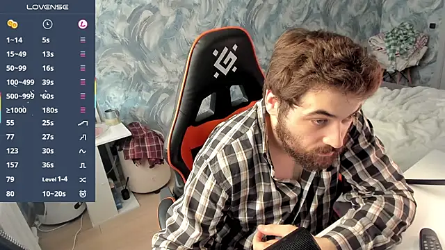 عرض كام Morlaios