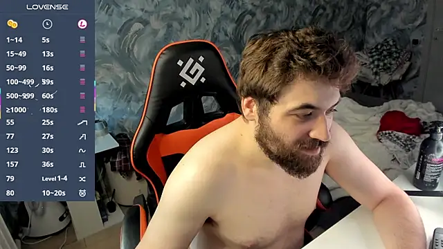 Morlaios Show Webcam