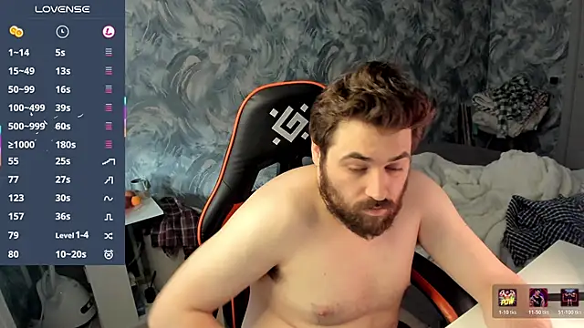 Morlaios Webcamshow