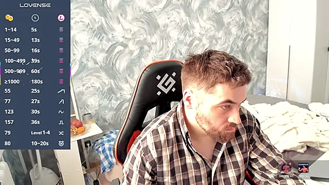 Morlaios Webcamshow