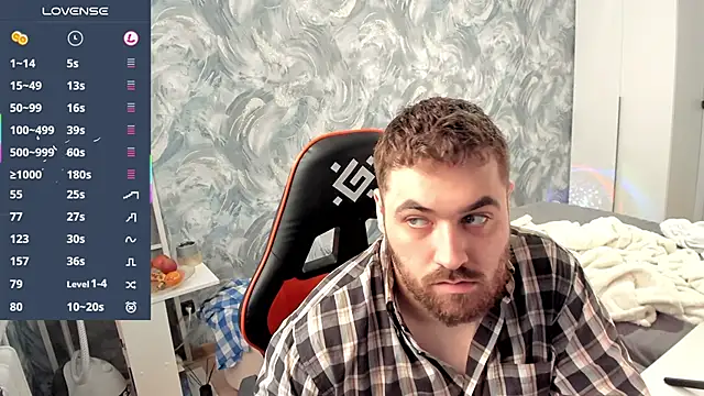 Morlaios webcam show