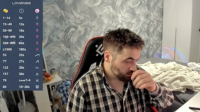 Morlaiosn Webbikameraesitys