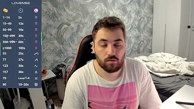 عرض كام Morlaios