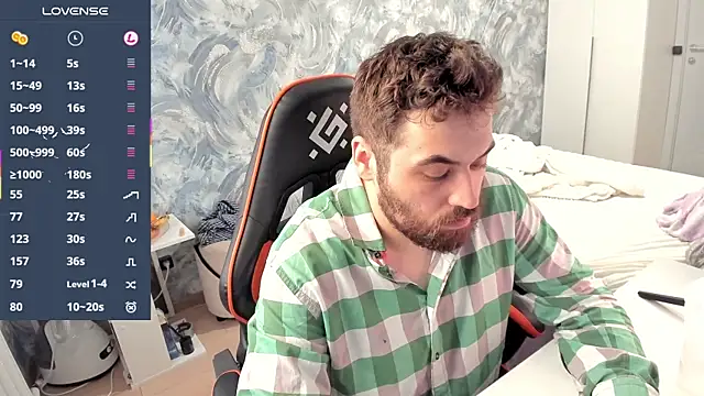 Morlaios webcam show