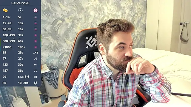 Morlaios webcam show