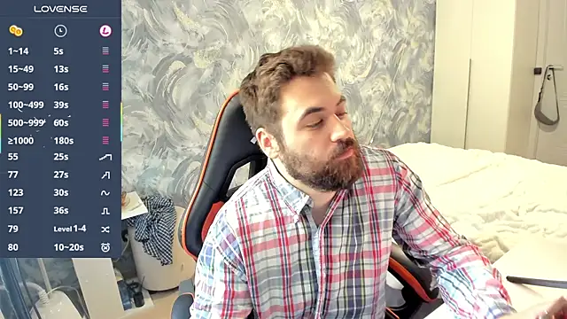 Morlaios webcam show