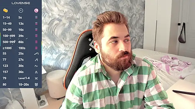 Morlaiosn Webbikameraesitys
