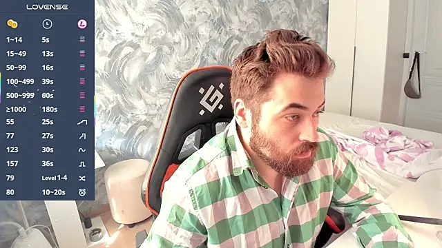 Morlaios webcam show