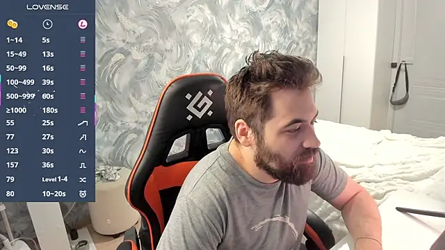 Morlaios Show Webcam