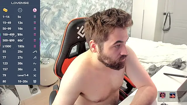 Morlaios Webcamshow