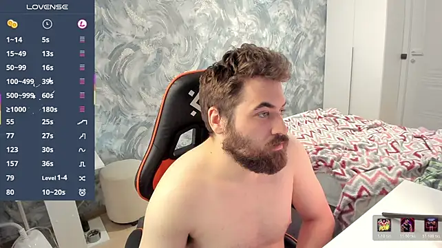 عرض كام Morlaios