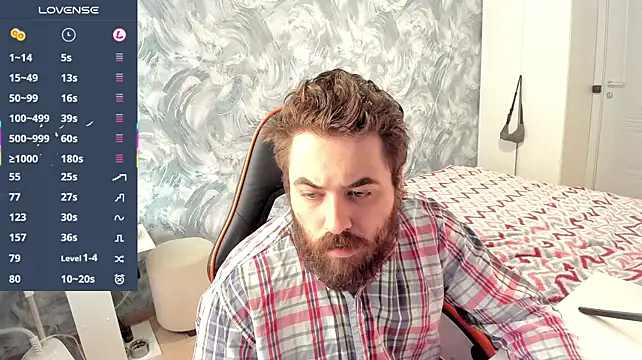 Morlaios Show Webcam