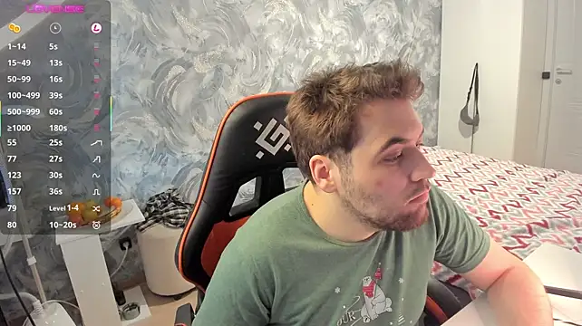 Morlaios Show Webcam