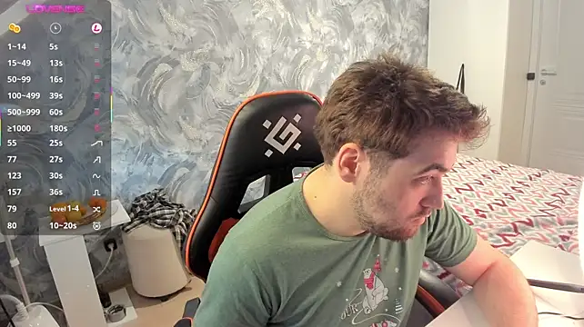 Morlaios Webcamshow