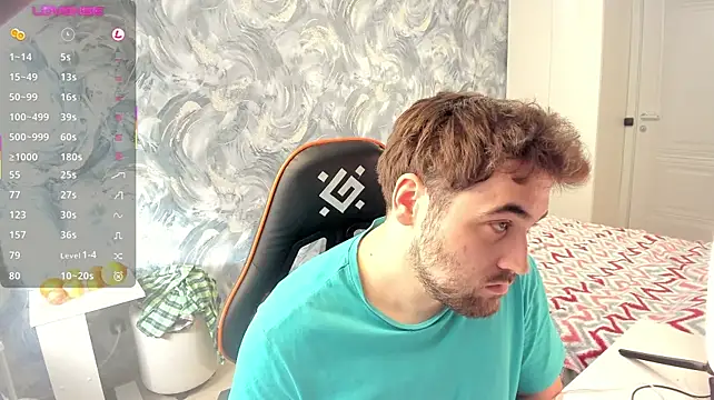 عرض كام Morlaios
