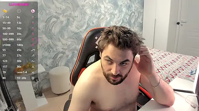 Morlaios webcam show