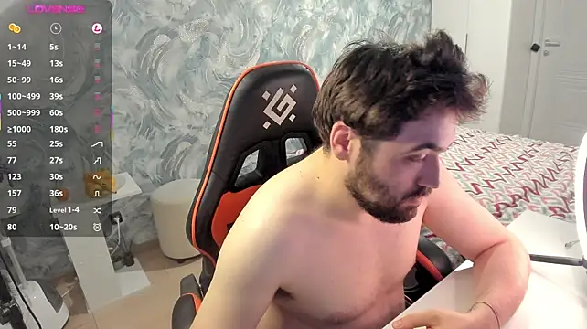 Morlaios Show Webcam
