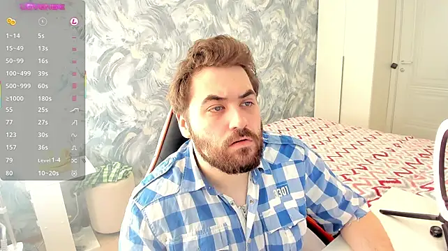 عرض كام Morlaios
