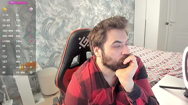 عرض كام Morlaios