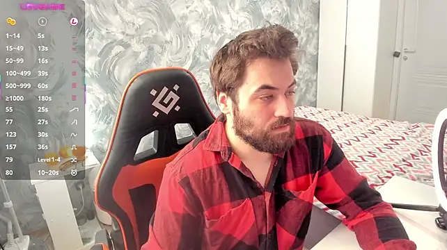 Morlaiosn Webbikameraesitys
