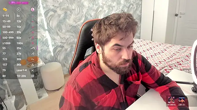 הופעת וובקאם של Morlaios
