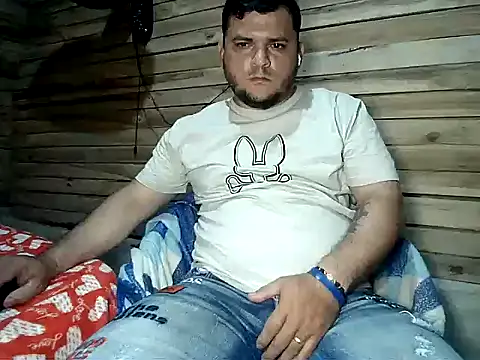 Pokazy przed kamerką – Arcangel_05