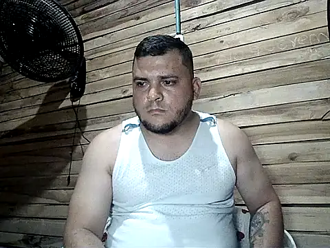 Show Webcam de Arcangel_05