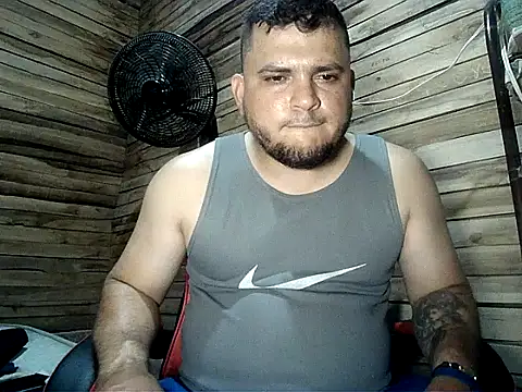 Arcangel_05 – webcam-show