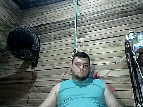 Arcangel_05 Show Webcam