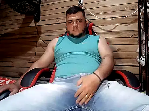 Arcangel_05 webcam show