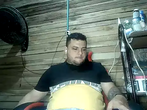 Вебкам-шоу Arcangel_05