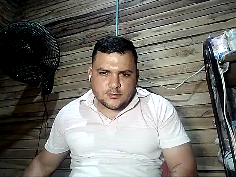 Arcangel_05 Adlı Modelin Canlı XXX Sohbeti