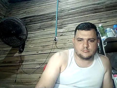 Show Webcam de Arcangel_05