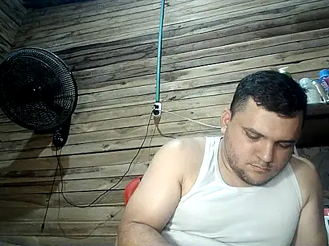 Arcangel_05 webcam show