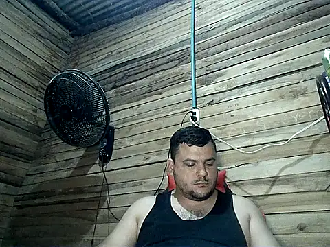 Arcangel_05 webkamerás műsora