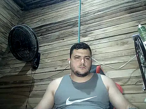 Вебкам-шоу Arcangel_05