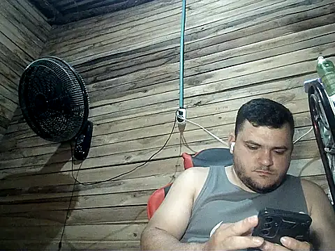 Arcangel_05 Шоу с уебкамера
