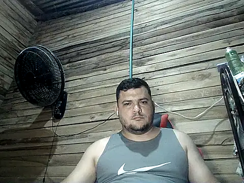 Arcangel_05 Webcam-Show