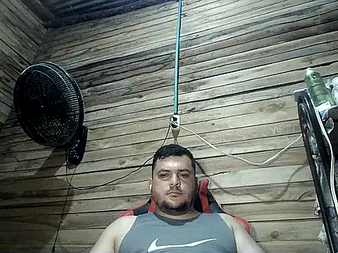Arcangel_05 Webcam-Show