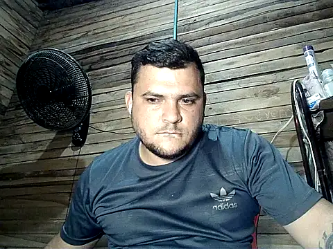 Arcangel_05 Pertunjukan Webcam