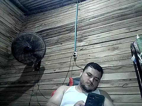 Arcangel_05's Webcam Show