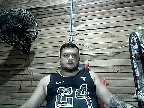 Arcangel_05 Show in webcam
