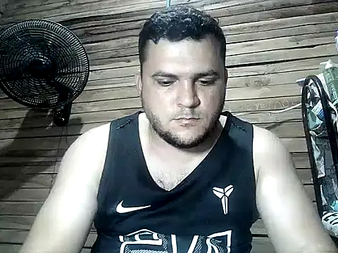 Show Webcam de Arcangel_05