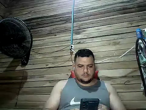 Arcangel_05's Webcam Show