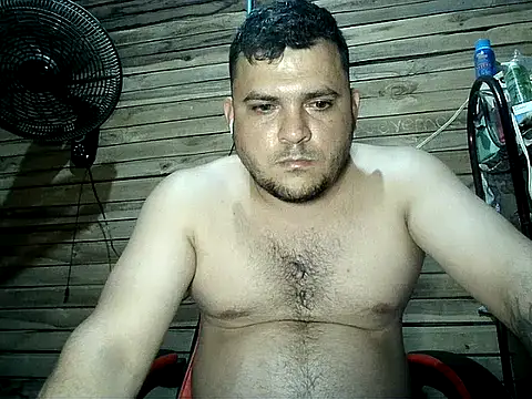 Webkamerová show Arcangel_05